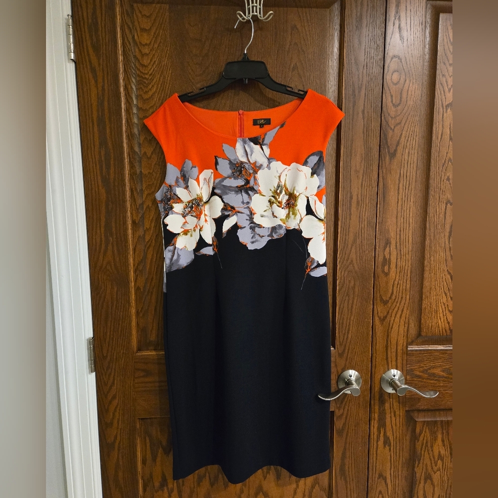 ILE new york dress